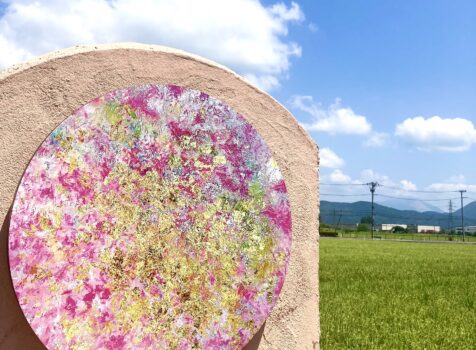 カフェ★La Lune （滋賀県）／ピンクムーン